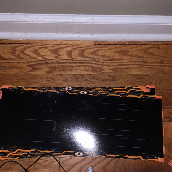 OverDrive Set - Picture 4 of 5